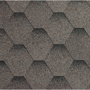 Битумная черепица IKO Armourshield Plus 26 Chapel Grey Ultra