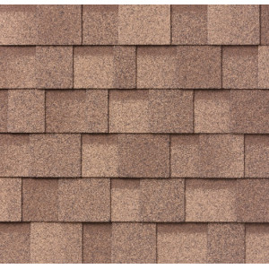 Битумная черепица IKO Cambridge Xtreme 9,5 49 Earthtone Cedar