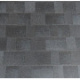Двухслойная битумная черепица BRAVA Architect Gothic