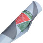 Cупердиффузионная мембрана Euro Roof 160г/м2, 75м2