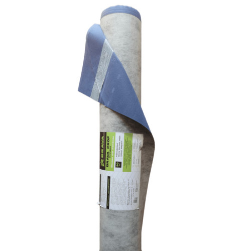 Подкладочный ковер BRAVA PROF 450 DUOVENT 1x30м