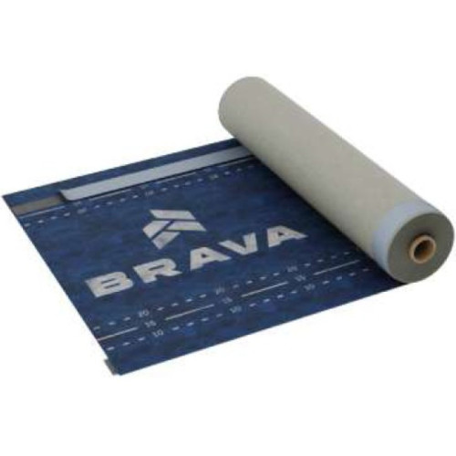 Подкладочный ковер BRAVA PROF 450 DUOVENT 1x30м