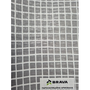 Паробарьер 110 BRAVA Паробарьер 110 BRAVA