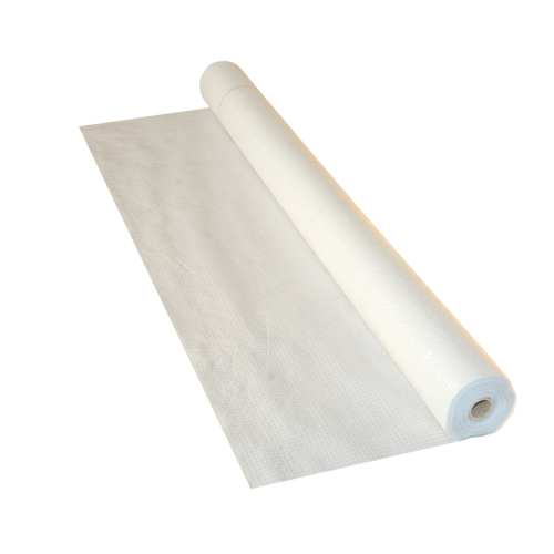 Masterfol WHITE FOIL Подкровельная пароизоляционная пленка 