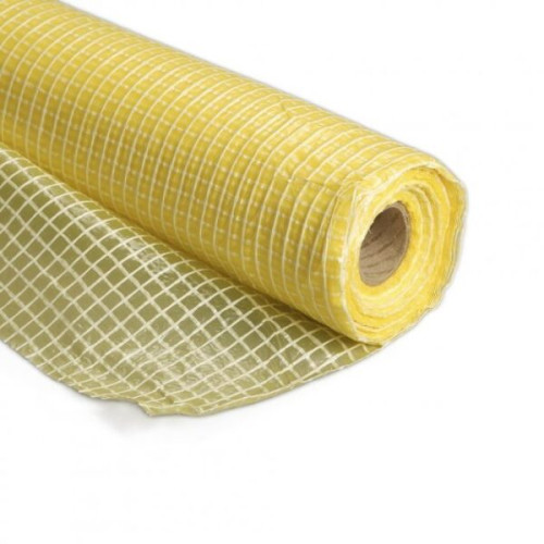 Masterfol YELLOW FOIL MP Гидроизоляционная пленка