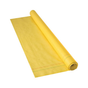 Masterfol YELLOW FOIL MP Гидроизоляционная пленка