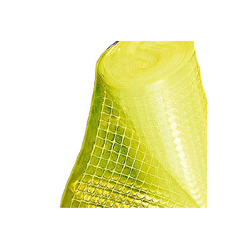 Masterfol YELLOW FOIL MP Гидроизоляционная пленка
