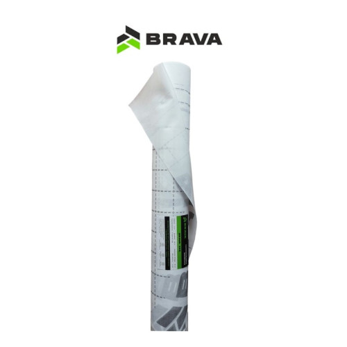 Пароизоляционная мембрана BRAVA 110